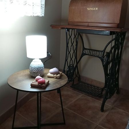 Casa Rural Tia Catalina Fuentealbilla Ngoại thất bức ảnh