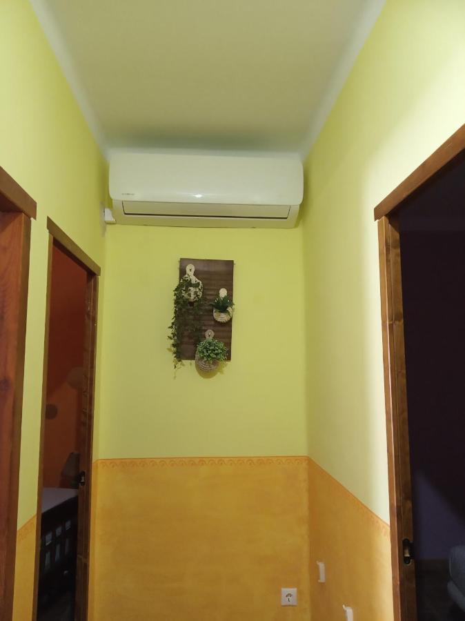 Casa Rural Tia Catalina Fuentealbilla Ngoại thất bức ảnh